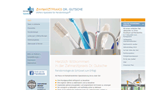 Desktop Screenshot of paro-koblenz.de